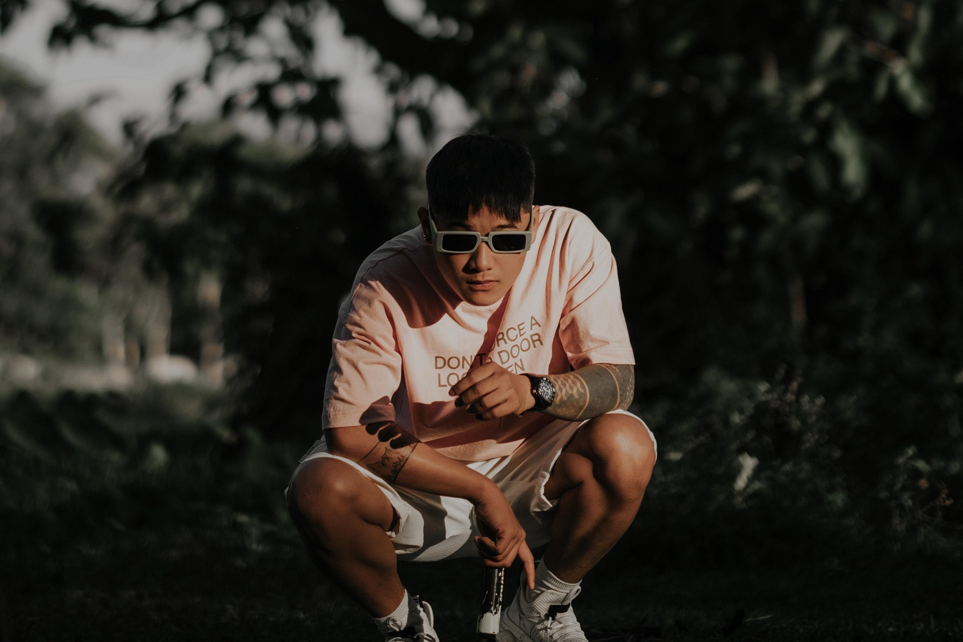 Freshest Fit Contest