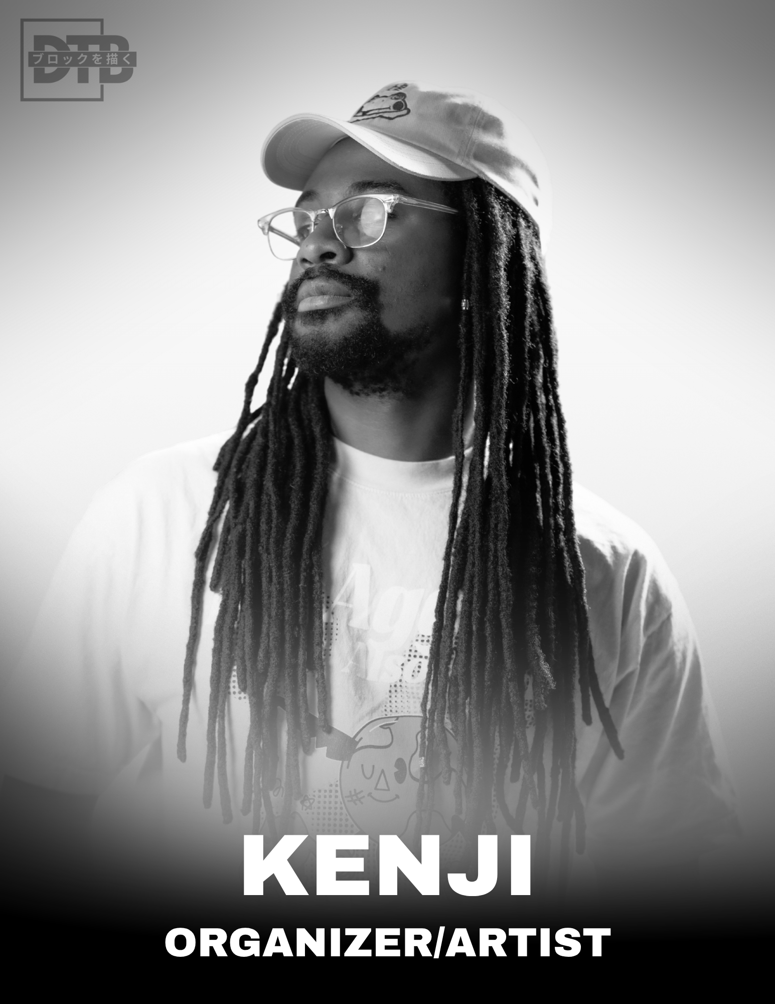 Kenji Boyd