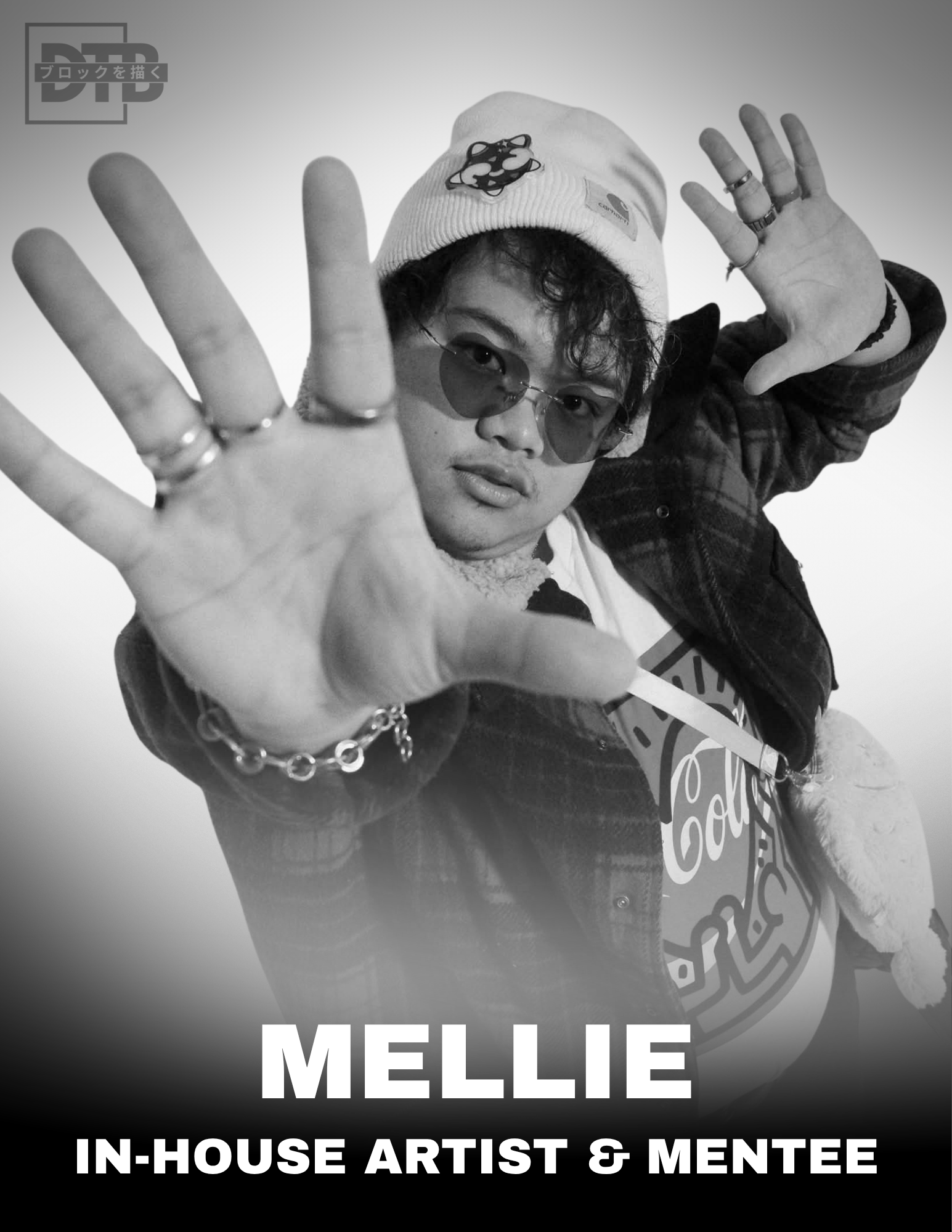 Mellie